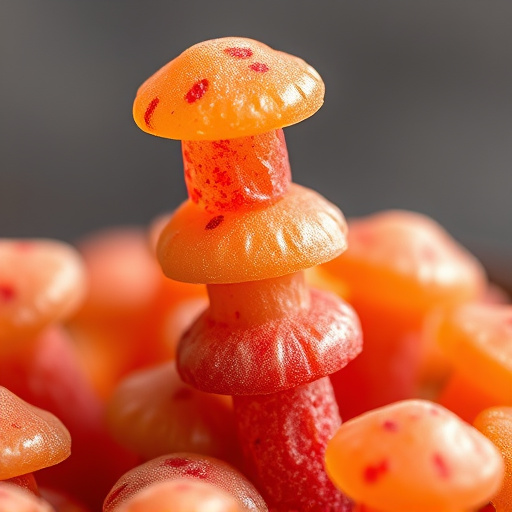 Exploring Safe Magic Mushroom Gummies: Benefits and Visual Hallucination Experiences