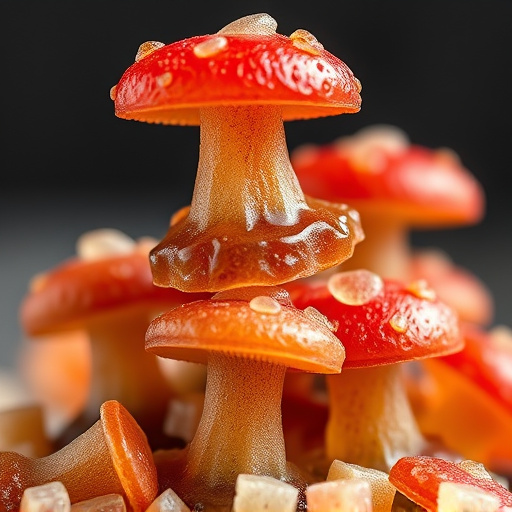 Navigating Nature’s Bliss: A Guide to Buying Magic Mushroom Gummies