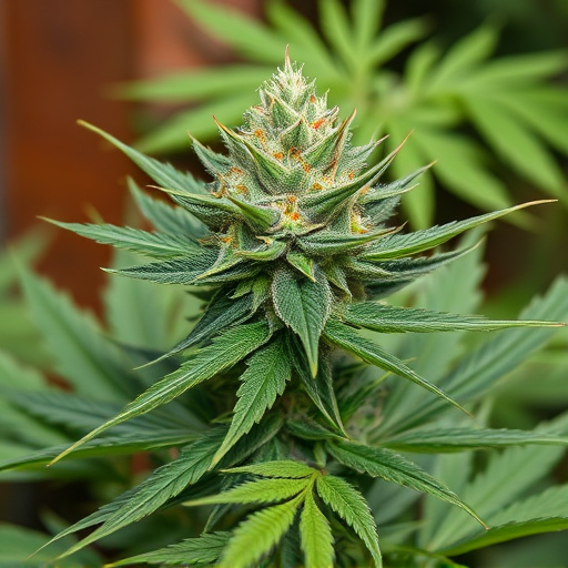strains of cannabis