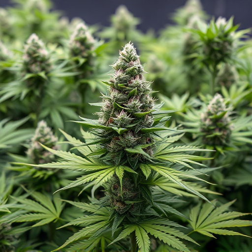 strains of cannabis