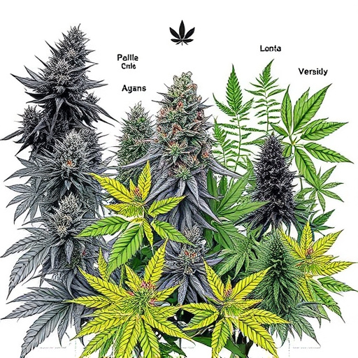 Ideal Temperatures for Cannabis Vaping Across Different Strains