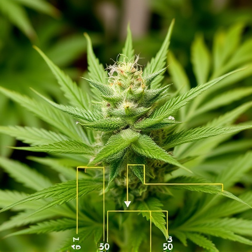 High-CBD Cannabis Flower: Benefits, Strains, and Navigating Choices