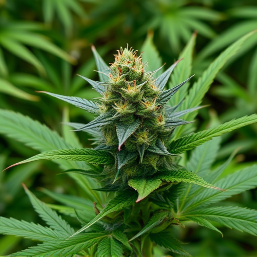 strains of cannabis