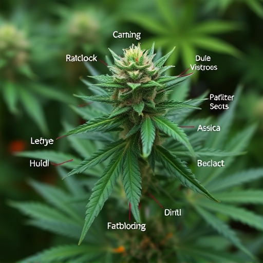 Boost Appetite with Top Cannabis Strains: Safe Use Guide