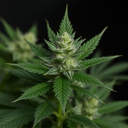 strains of cannabis for pain