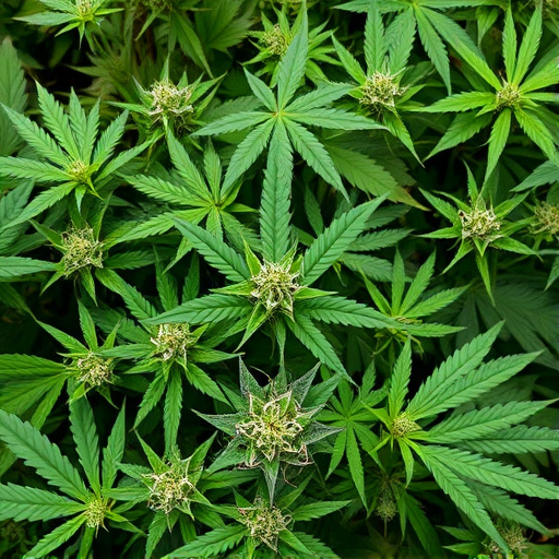 strains of medical cannabis