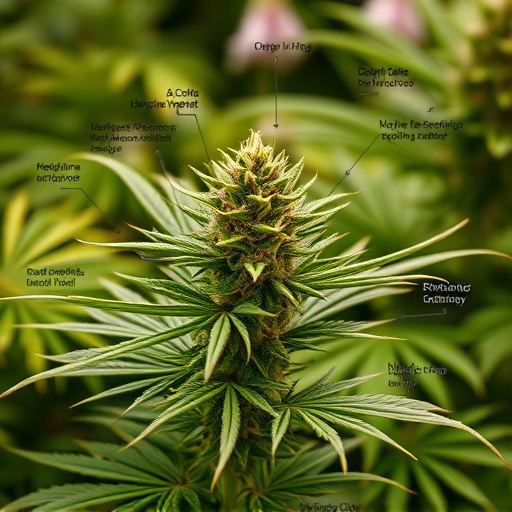 strains of medical cannabis