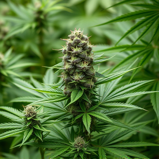 strains of medical cannabis