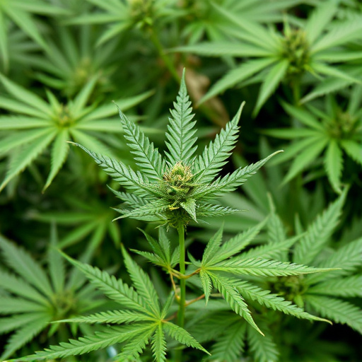 strains of medical cannabis