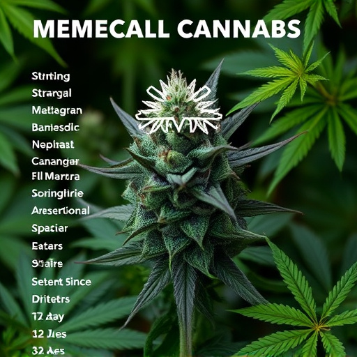 strains of medical cannabis