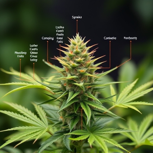 strains of medical cannabis