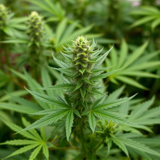 strains of medical cannabis