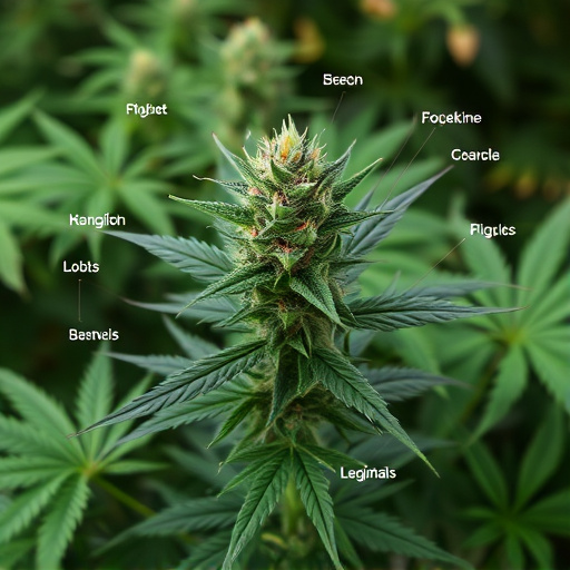 strains of medical cannabis