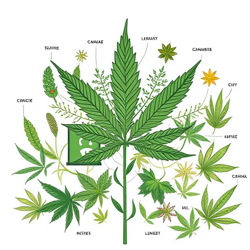 Select Day-Ready Cannabis Strains: A Comprehensive Guide