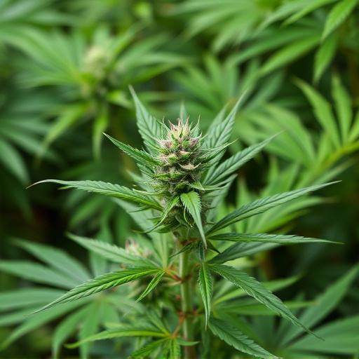 strains of medical cannabis