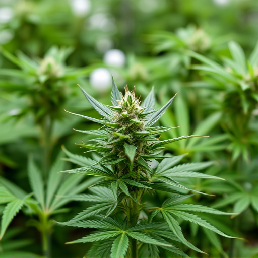 strains of medical cannabis