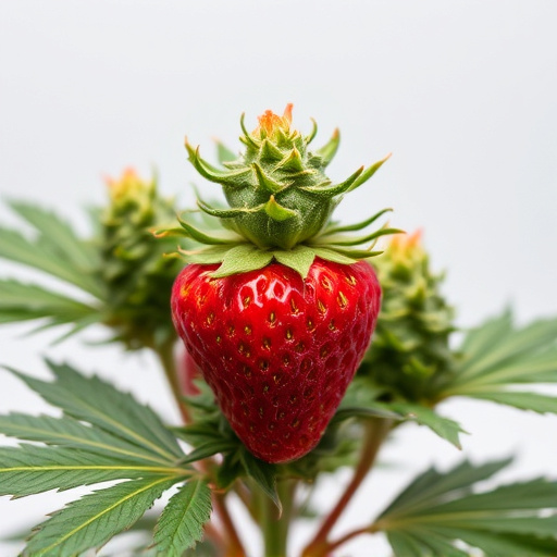 strawberry cannabis strains