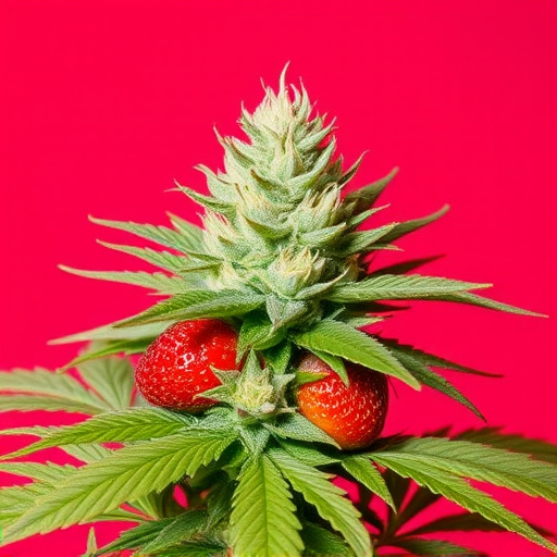 strawberry cannabis strains