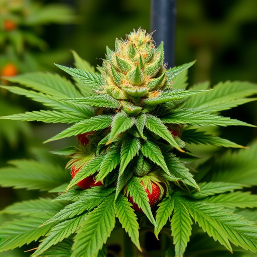 strawberry cannabis strains