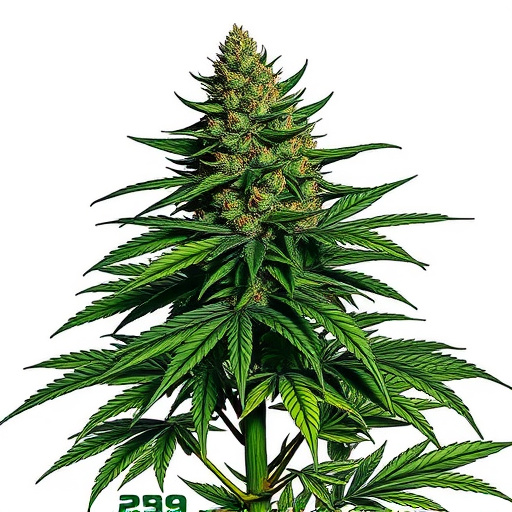 strong cannabis strains