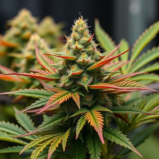 strong cannabis strains