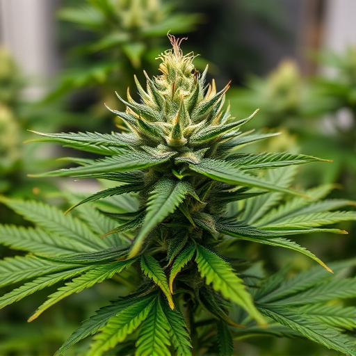 strong cannabis strains