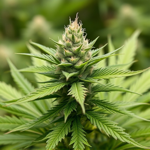 strong cannabis strains