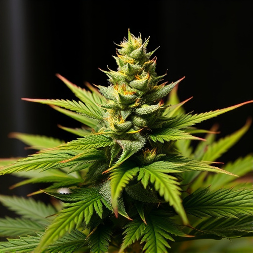 strong cannabis strains