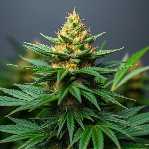 strong cannabis strains