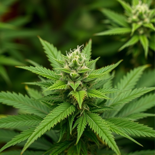 strong cannabis strains