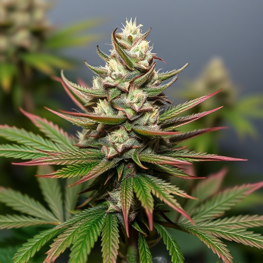 strong cannabis strains