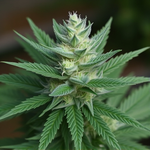 strongest cannabis strains