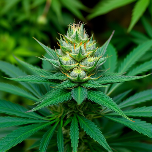 strongest cannabis strains