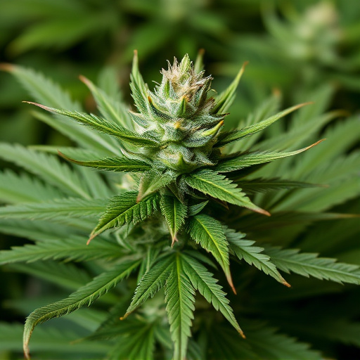 strongest cannabis strains