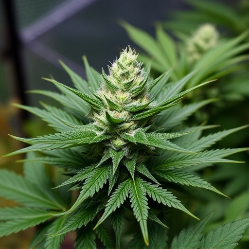 strongest cannabis strains