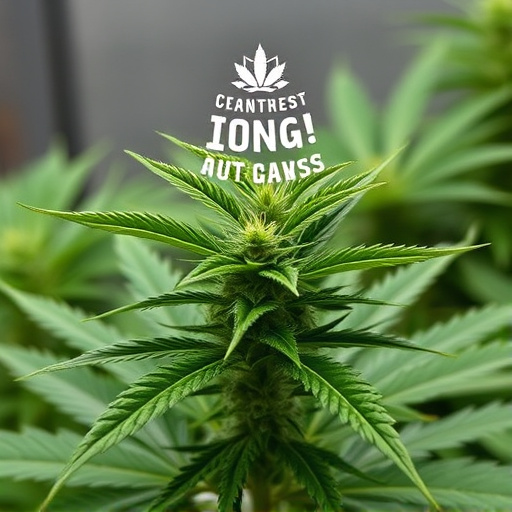 strongest cannabis strains