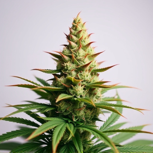 strongest cannabis strains