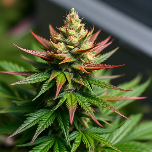 strongest cannabis strains