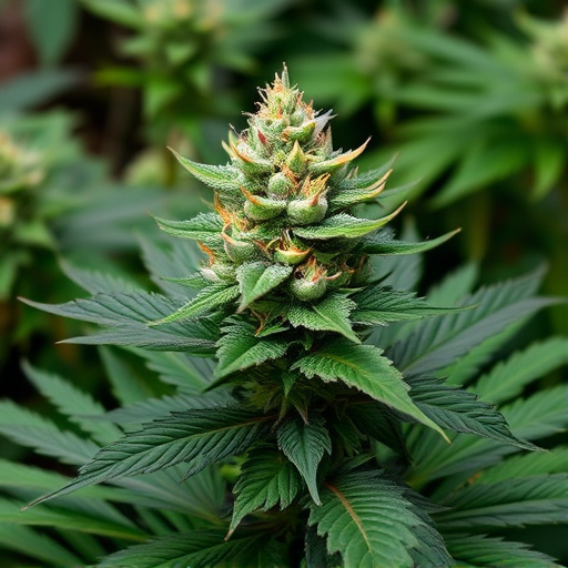 strongest cannabis strains