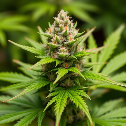 strongest cannabis strains