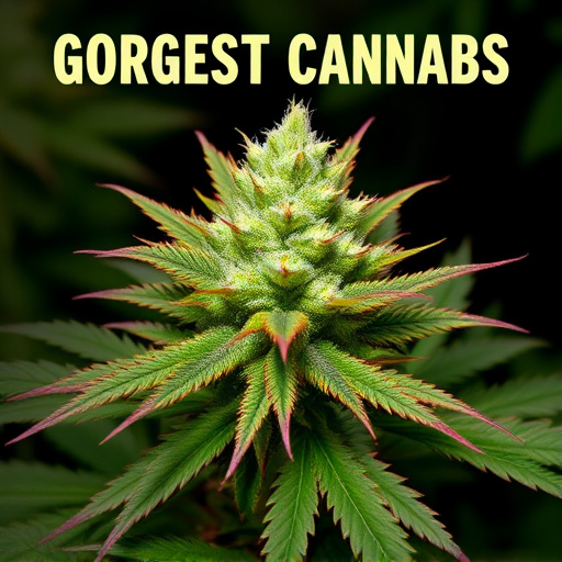 strongest cannabis strains