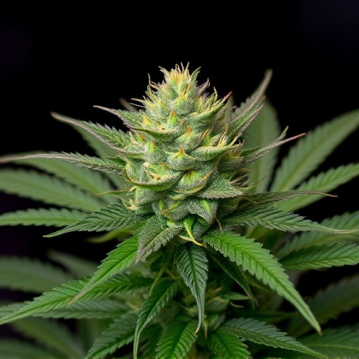 strongest cannabis strains