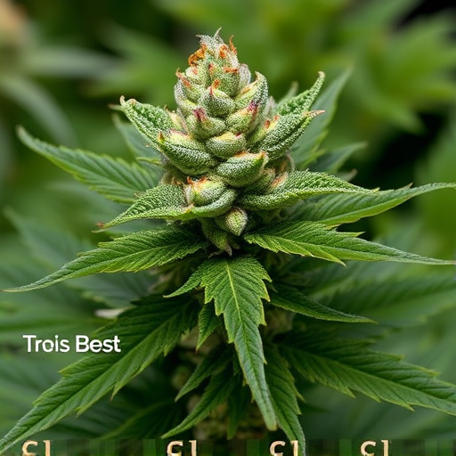 the best cannabis strains