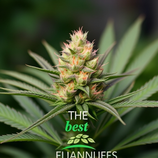 the best cannabis strains