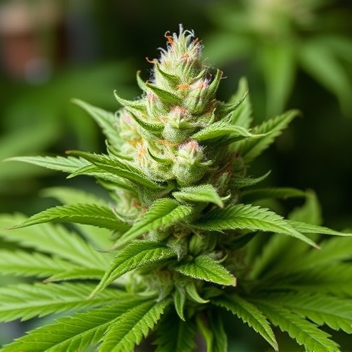 the best cannabis strains