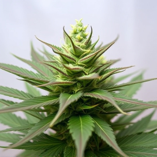 top 10 strains of cannabis
