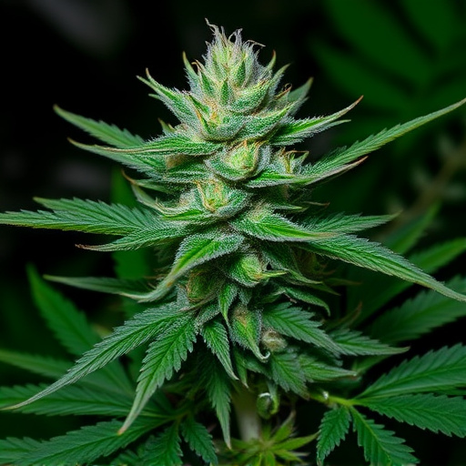 top 10 strongest cannabis strains