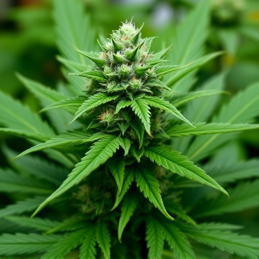 top 10 strongest cannabis strains