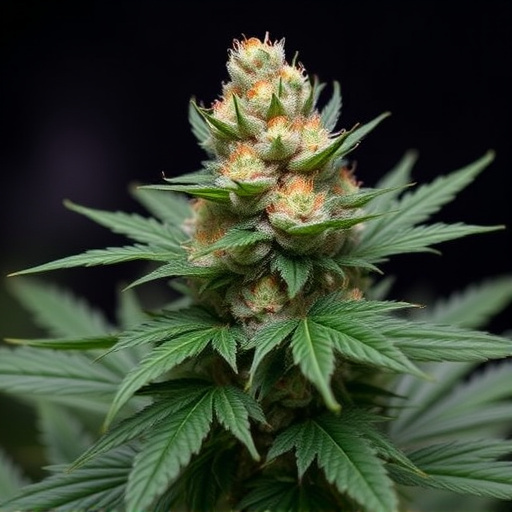 top 10 strongest cannabis strains