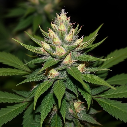 top 10 strongest cannabis strains